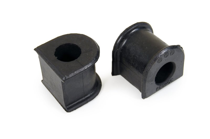 Mevotech MK90550 Suspension Stabilizer Bar Bushing Kit - Rear To Frame