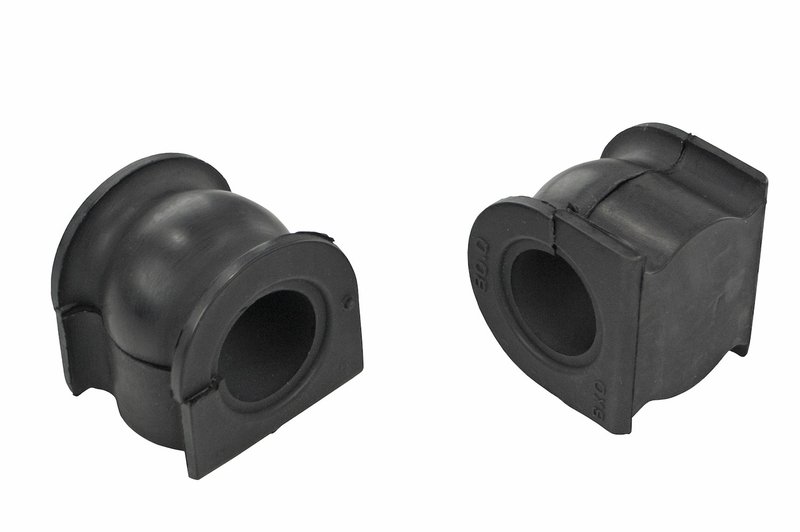 Mevotech MK90568 Suspension Stabilizer Bar Bushing Kit - Front To Frame