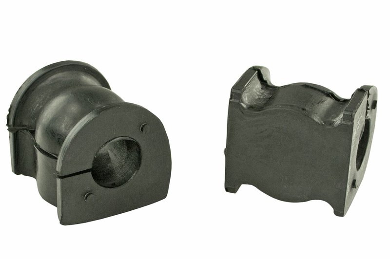 Mevotech MK90571 Suspension Stabilizer Bar Bushing Kit - Rear To Frame