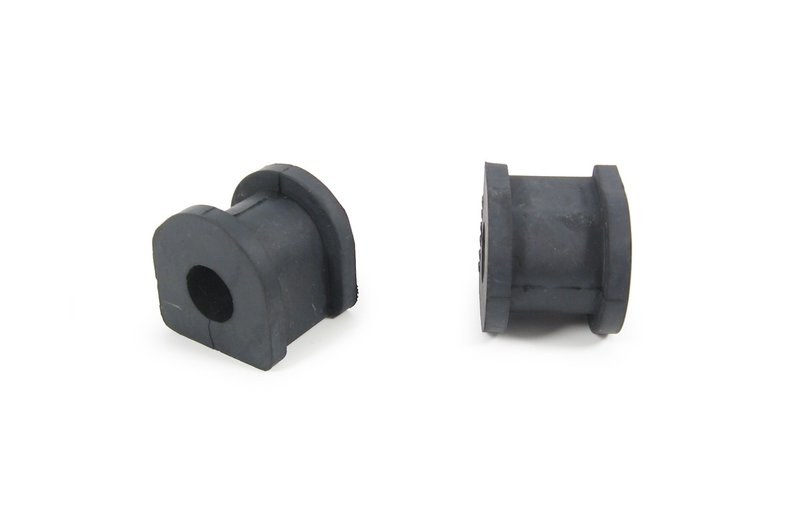 Mevotech MK90577 Suspension Stabilizer Bar Bushing Kit - Rear To Frame