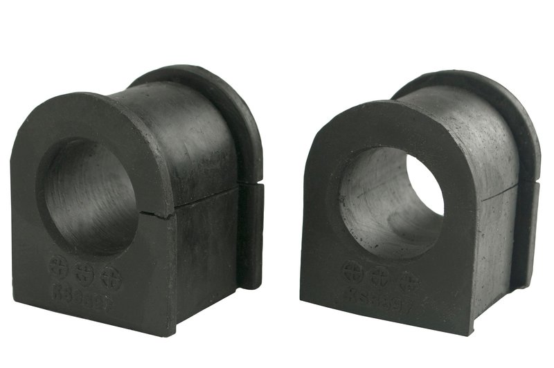 Mevotech MK90581 Suspension Stabilizer Bar Bushing Kit - Rear To Frame