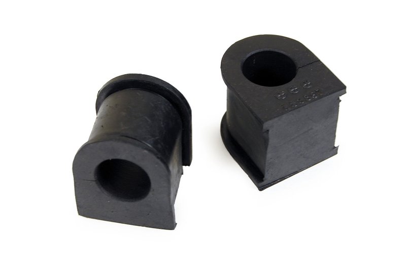 Mevotech MK90583 Suspension Stabilizer Bar Bushing Kit - Rear To Frame