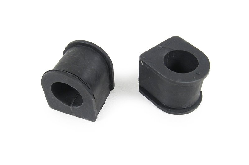 Mevotech MK90590 Suspension Stabilizer Bar Bushing Kit - Rear To Frame