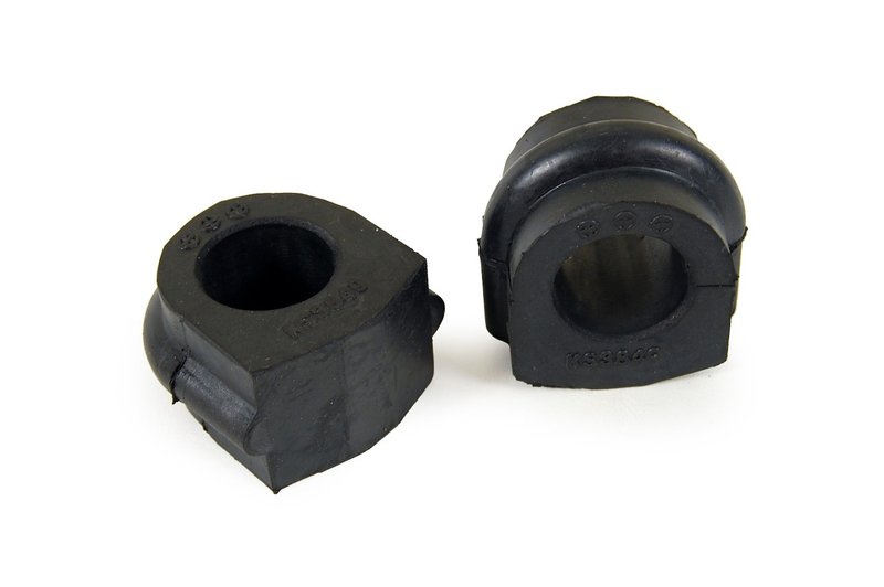 Mevotech MK90593 Suspension Stabilizer Bar Bushing Kit - Front To Frame