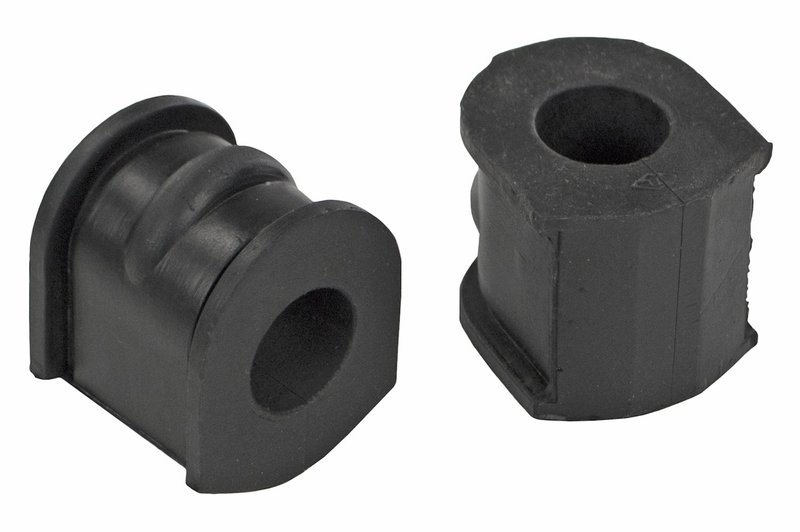 Mevotech MK90601 Suspension Stabilizer Bar Bushing Kit - Rear To Frame