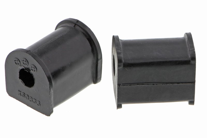 Mevotech MK90614 Suspension Stabilizer Bar Bushing Kit - Rear To Frame