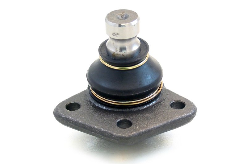 Mevotech MK9061 Suspension Ball Joint - Front Lower