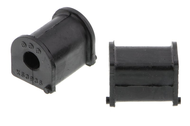 Mevotech MK90620 Suspension Stabilizer Bar Bushing Kit - Rear To Frame