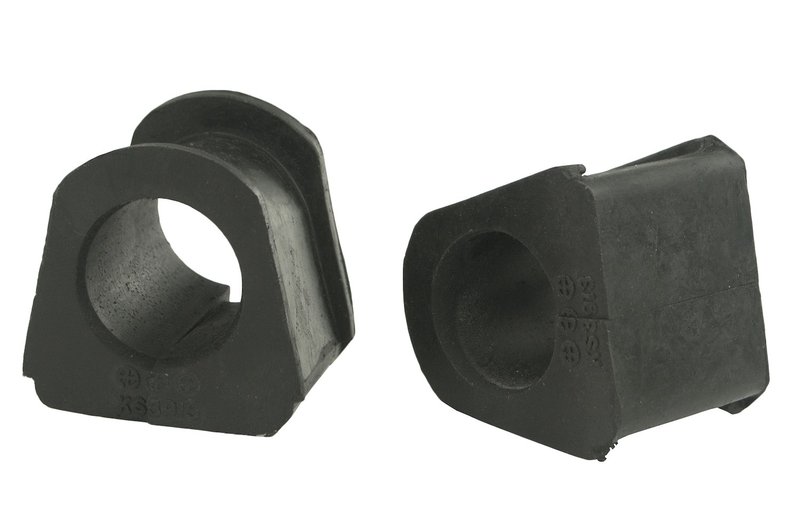 Mevotech MK90632 Suspension Stabilizer Bar Bushing Kit - Rear To Frame