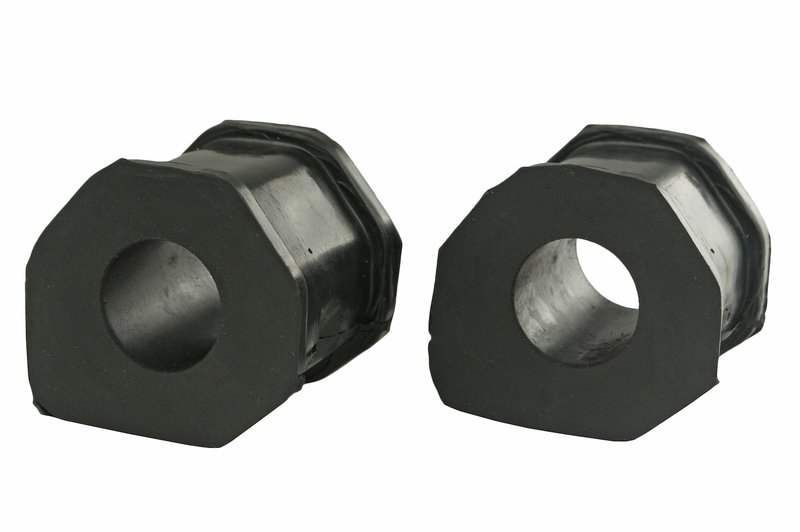 Mevotech MK90636 Suspension Stabilizer Bar Bushing Kit - Front To Control Arm