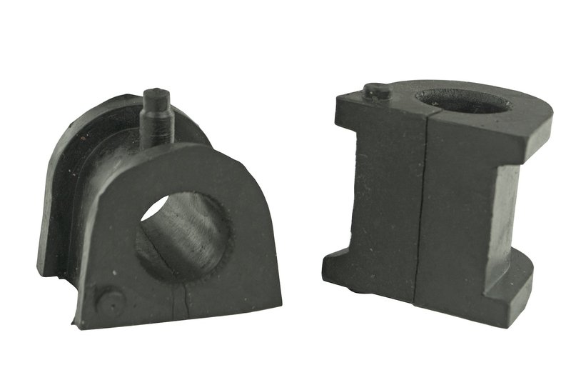 Mevotech MK90637 Suspension Stabilizer Bar Bushing Kit - Front To Frame