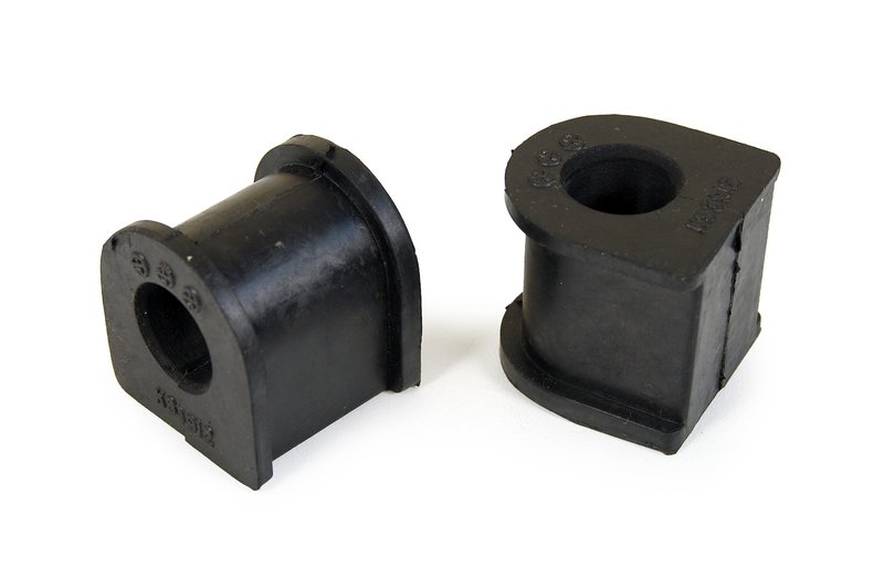 Mevotech MK90644 Suspension Stabilizer Bar Bushing Kit - Front To Frame