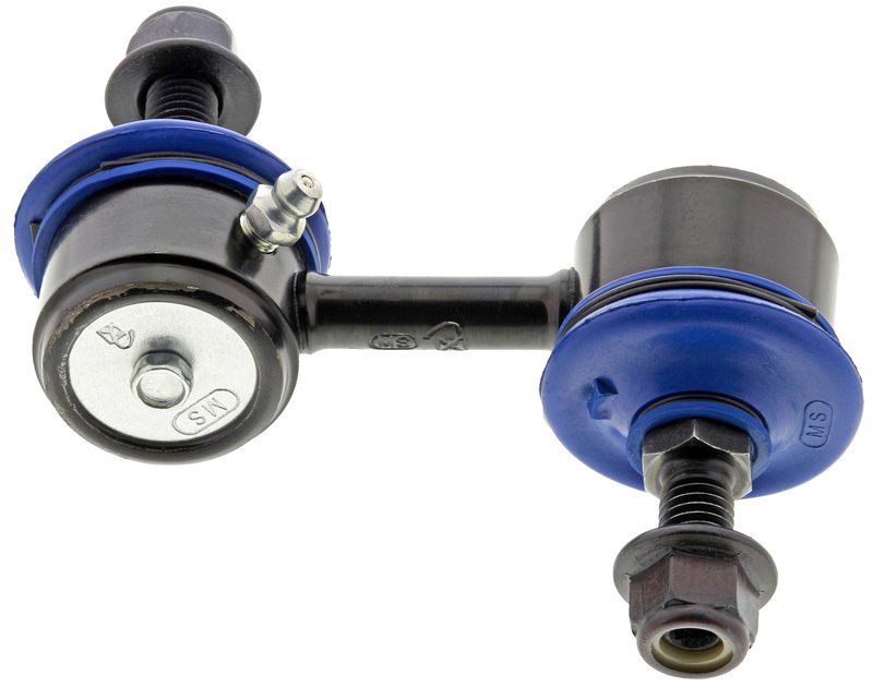 Mevotech MK90660 Suspension Stabilizer Bar Link Kit - Front Left