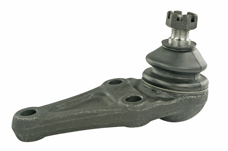 Mevotech MK90673 Suspension Ball Joint - Front Lower