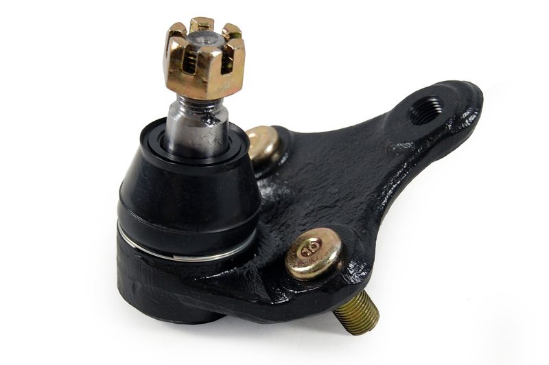 Mevotech MK90687 Suspension Ball Joint - Front Lower