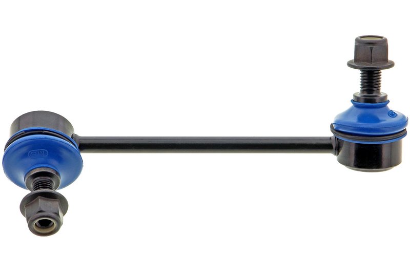 Mevotech MK90716 Suspension Stabilizer Bar Link Kit - Rear Left