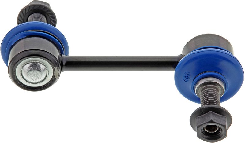 Mevotech MK90718 Suspension Stabilizer Bar Link Kit - Rear