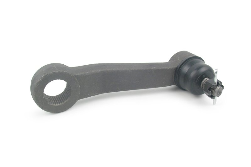Mevotech MK9124 Steering Pitman Arm - Front