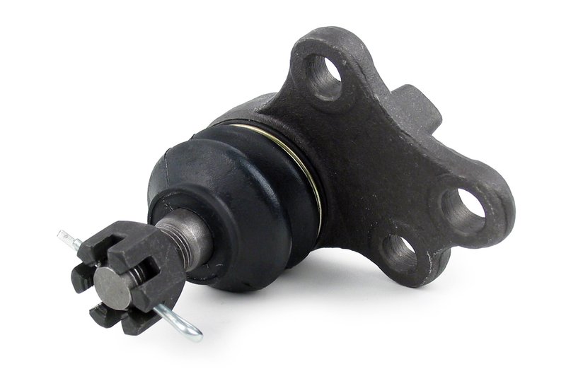 Mevotech MK9151 Suspension Ball Joint - Front Left Lower