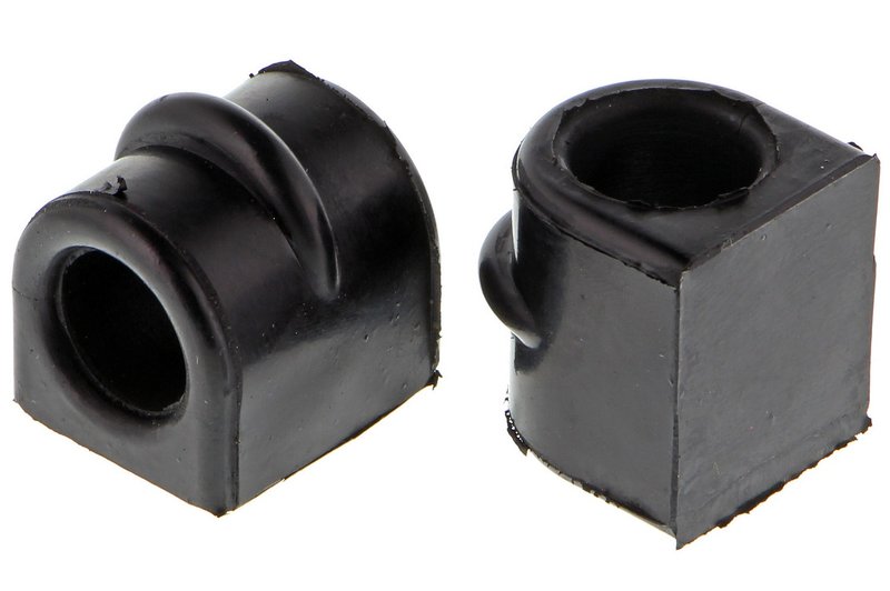 Mevotech MK9242 Suspension Stabilizer Bar Bushing Kit - Front To Frame