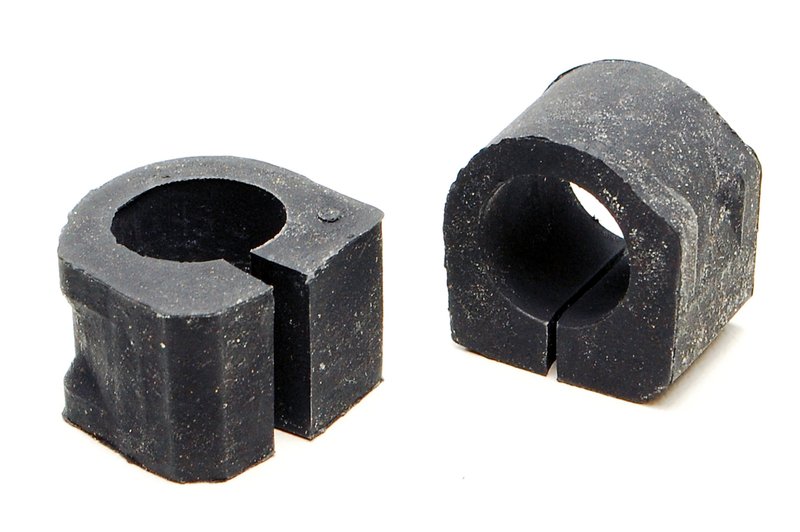 Mevotech MK9265 Suspension Stabilizer Bar Bushing Kit - Front To Frame