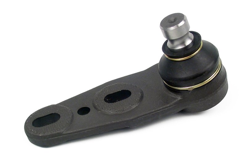 Mevotech MK9348 Suspension Ball Joint - Front Left Lower