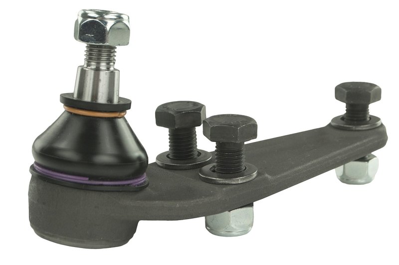 Mevotech MK9351 Suspension Ball Joint - Front Left Lower