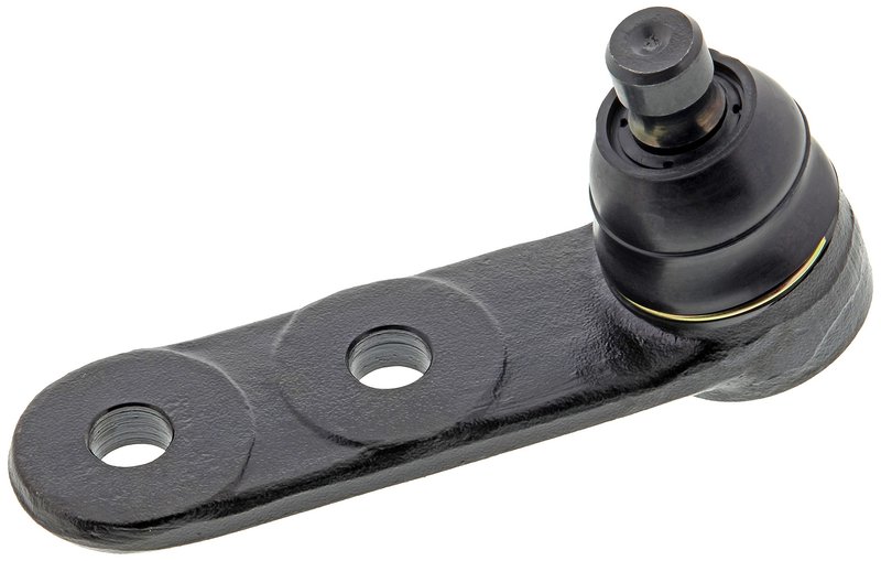 Mevotech MK9389 Suspension Ball Joint - Front Lower