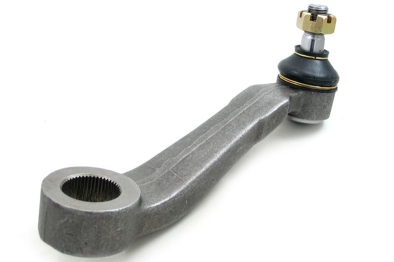 Mevotech MK9422 Steering Pitman Arm - Front