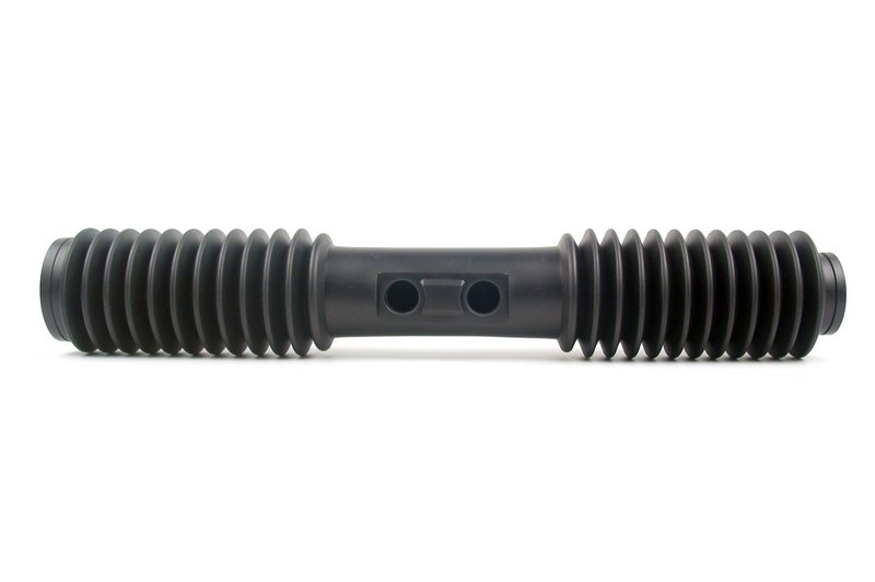 Mevotech MK9442 Rack and Pinion Bellows Kit - Front