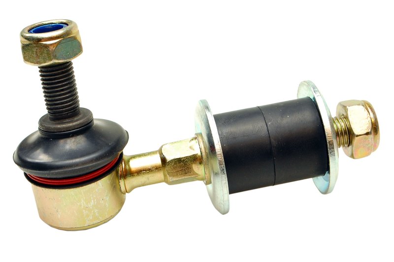 Mevotech MK9471 Suspension Stabilizer Bar Link Kit - Front