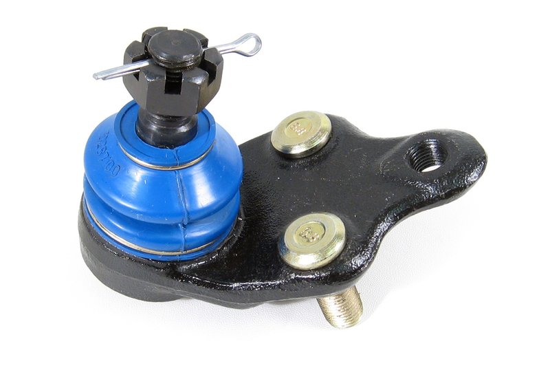 Mevotech MK9525 Suspension Ball Joint - Front Left Lower