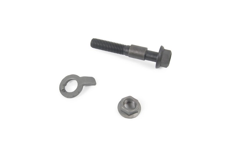 Mevotech MK9757 Alignment Camber Kit - Front or Rear