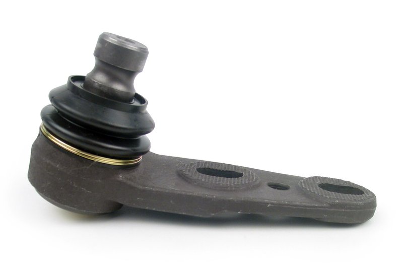 Mevotech MK9912 Suspension Ball Joint - Front Right Lower