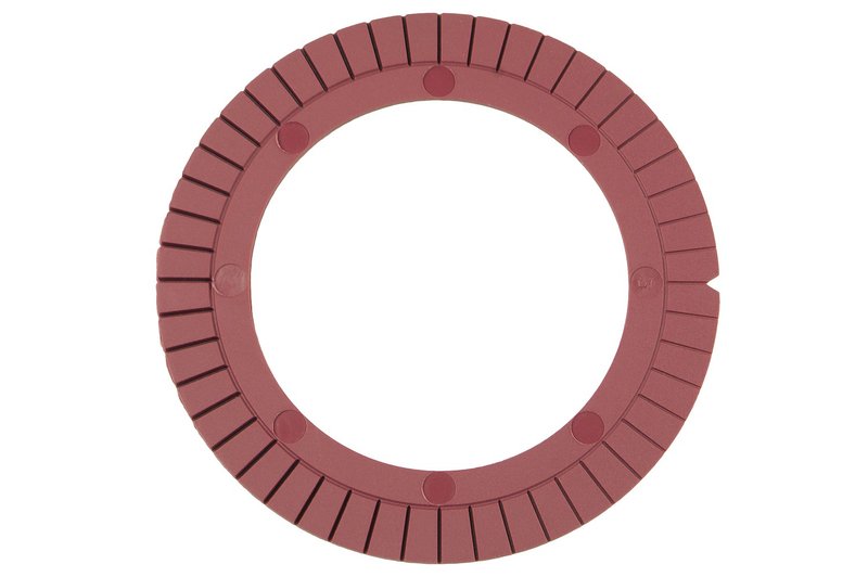 Mevotech MK9963 Alignment Shim - Rear