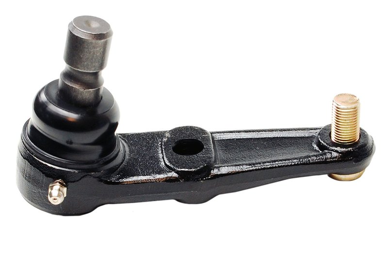 Mevotech MK9967 Suspension Ball Joint - Front Lower