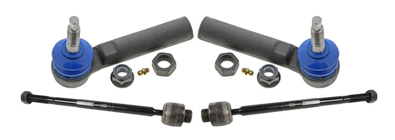 Mevotech MKIT10054 Suspension Kit - Front