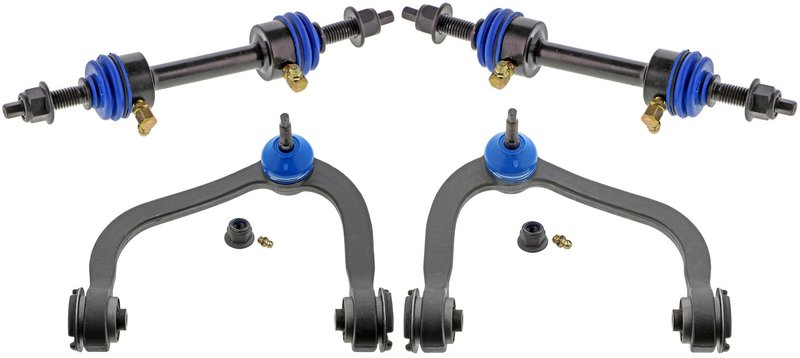 Mevotech MKIT10061 Suspension Kit - Front