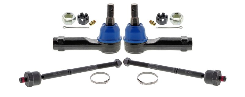 Mevotech MKIT10064 Suspension Kit - Front