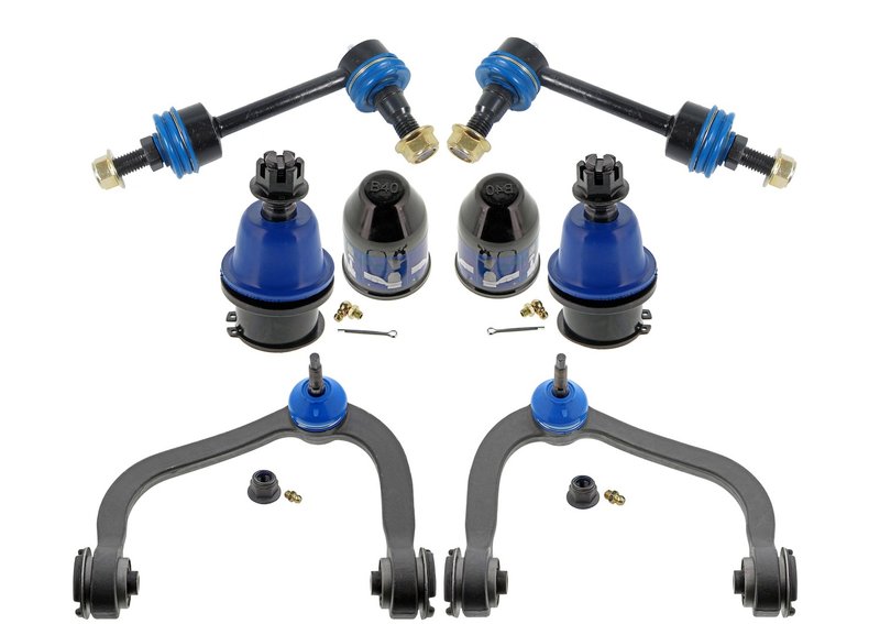 Mevotech MKIT10065 Suspension Kit