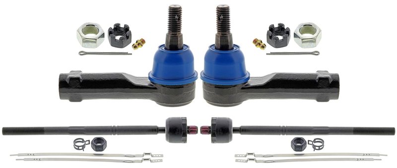 Mevotech MKIT10069 Suspension Kit - Front