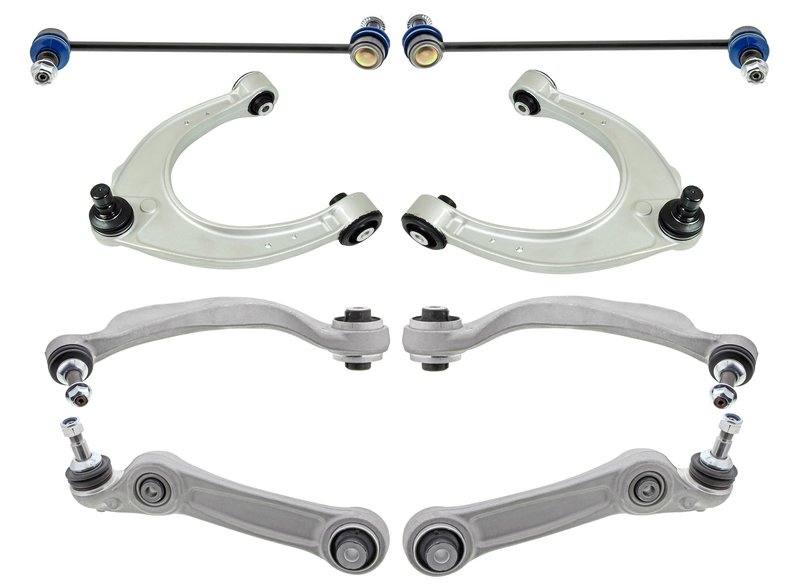 Mevotech MKIT10106 Suspension Kit - Front