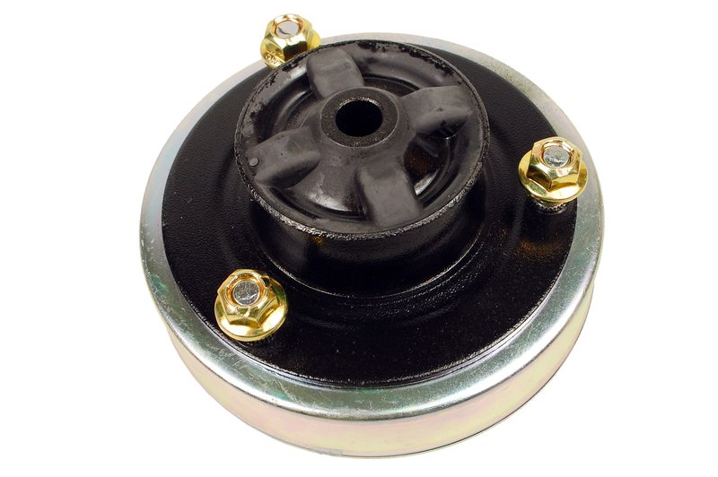 Mevotech MP902956 Suspension Strut Mount Kit - Rear