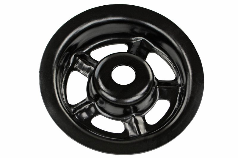 Mevotech MP903964 Suspension Coil Spring Seat - Front Upper