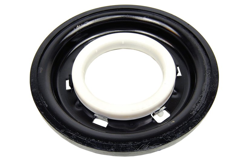 Mevotech MP903967 Suspension Coil Spring Seat - Front Left