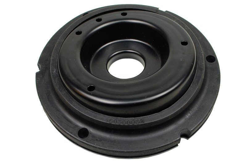 Mevotech MP903976 Suspension Coil Spring Seat - Front