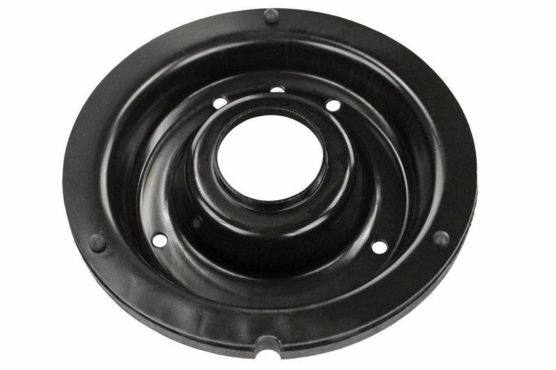 Mevotech MP904956 Coil Spring Insulator - Front Upper