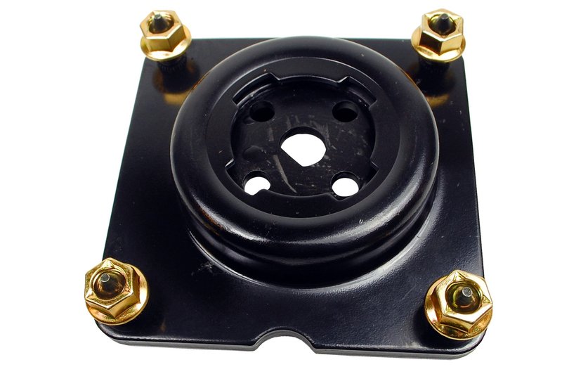 Mevotech MP904958 Suspension Strut Mount Kit - Front