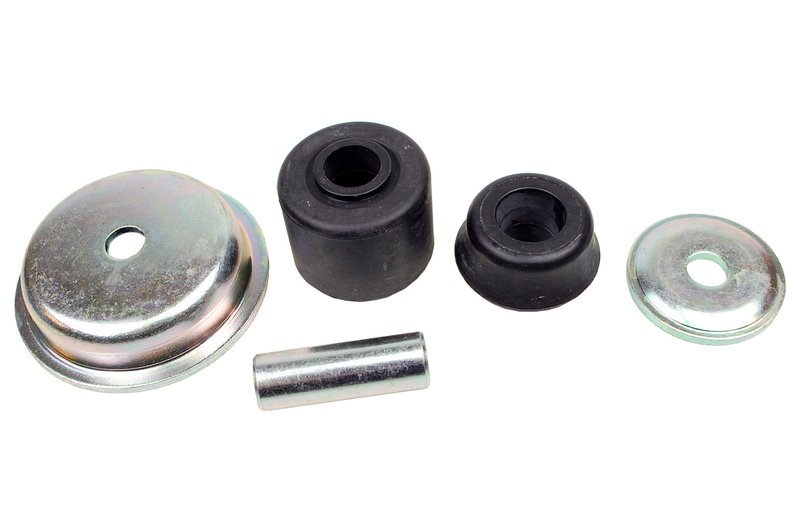 Mevotech MP904985 Suspension Strut Mount Kit - Rear