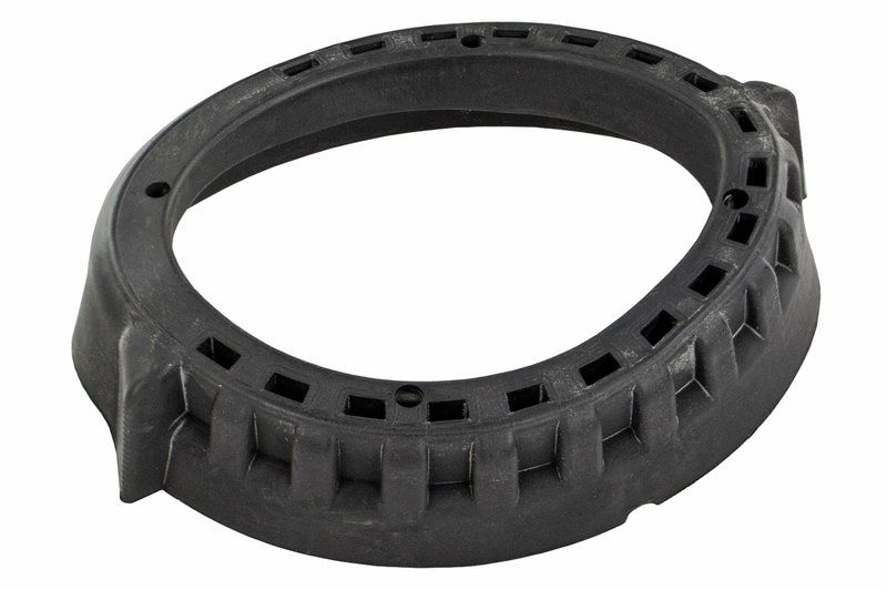 Mevotech MP904987 Suspension Strut Mount Kit - Rear